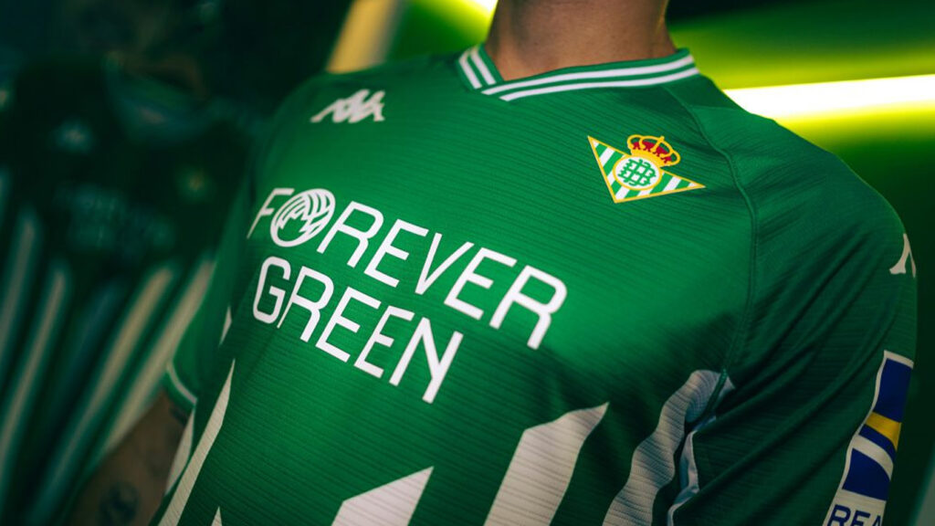 Sostenibilidad forever green