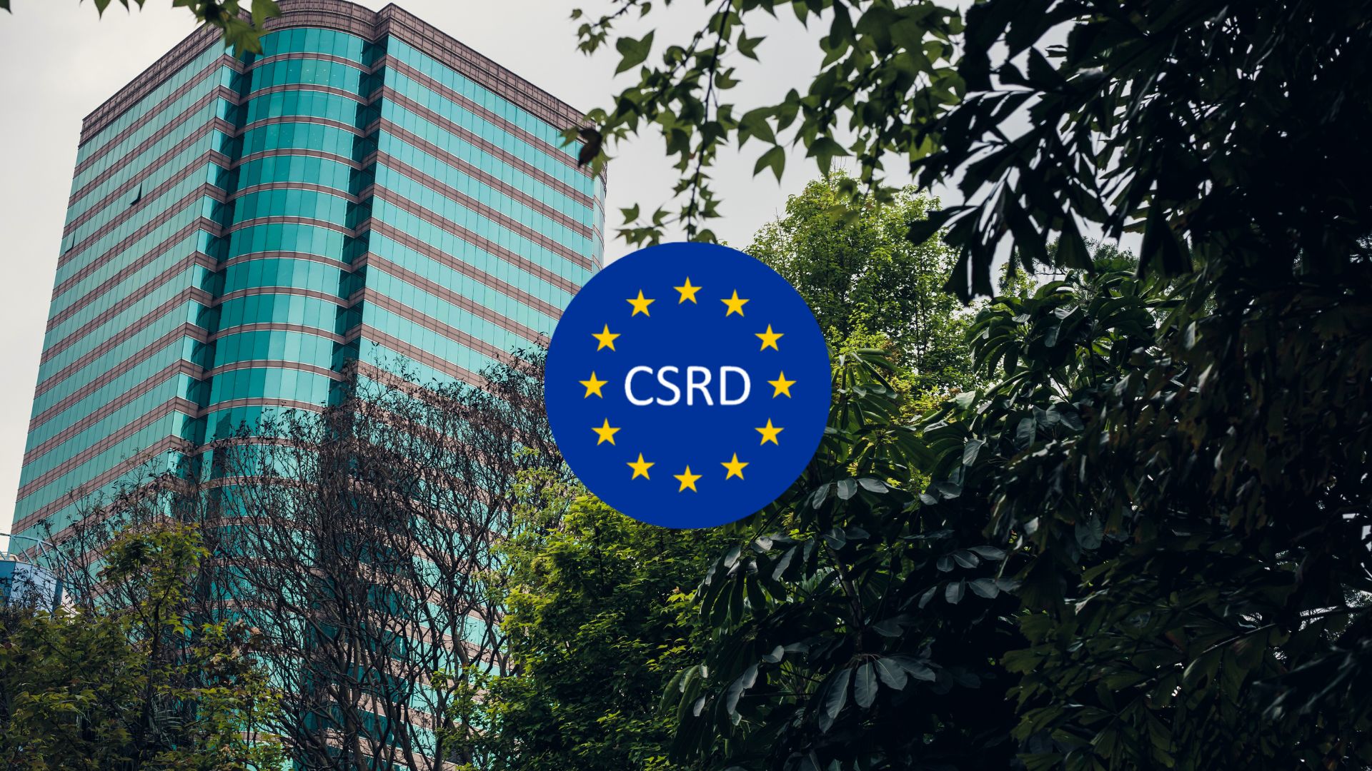 Qué es el CSRD