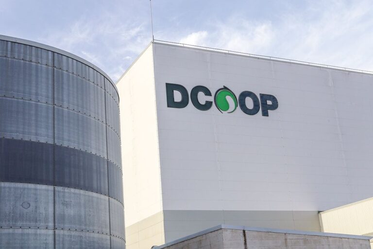 Grupo Dcoop