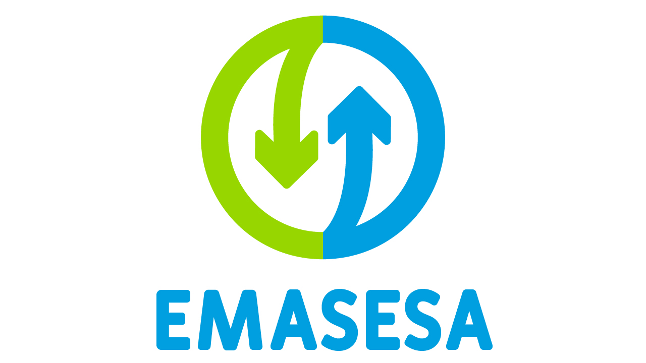 Emasesa Logo Sosteniblidad