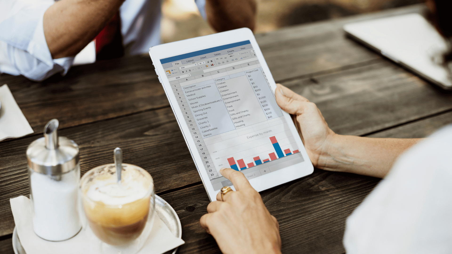 ESG Risk Ratings