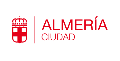 Almeria Ciudad Logo Sostenible