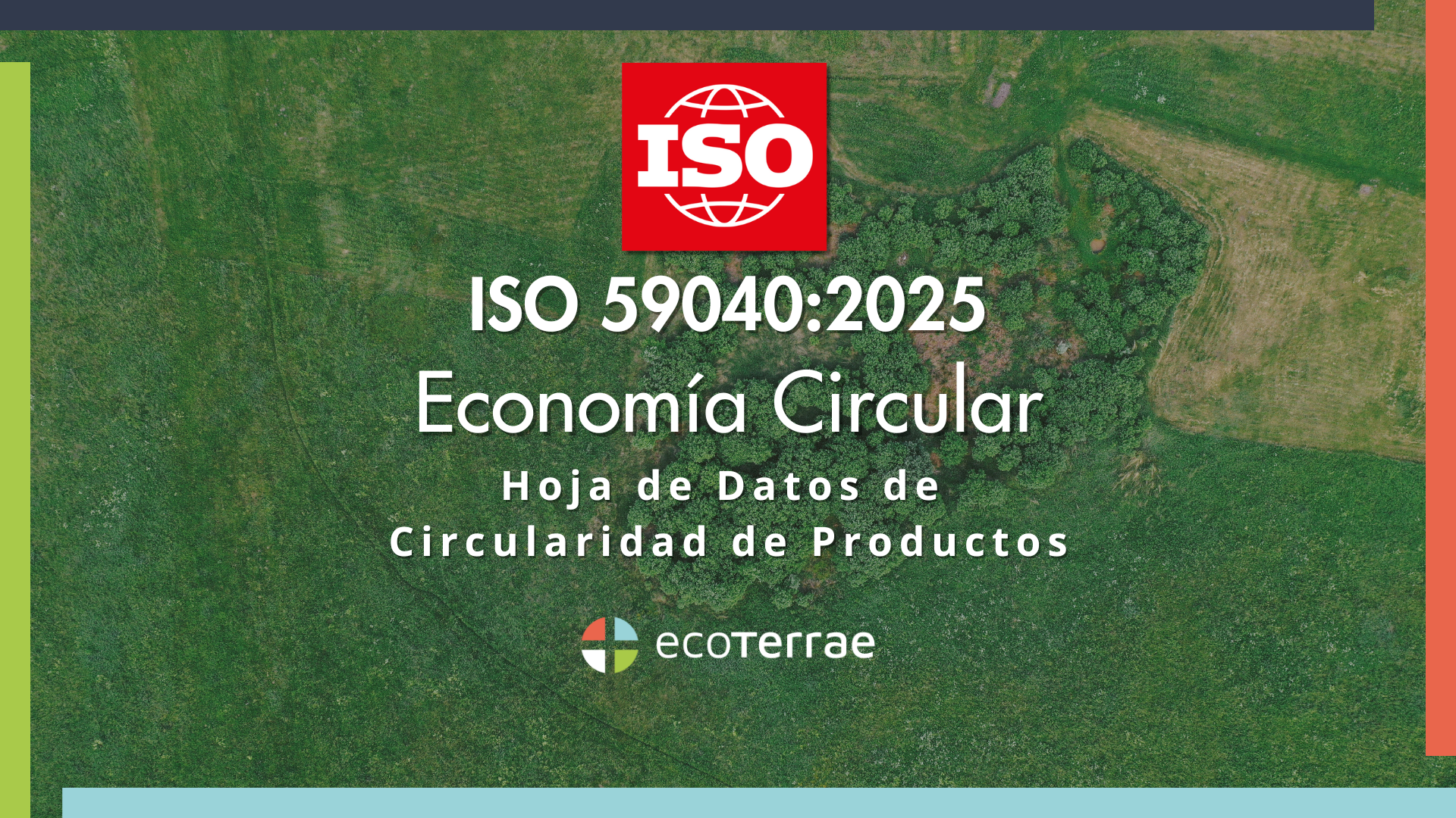 Nueva normativa economía circular