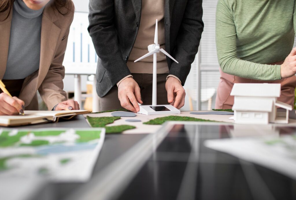 ¿En qué consiste la norma ISO 14031?
