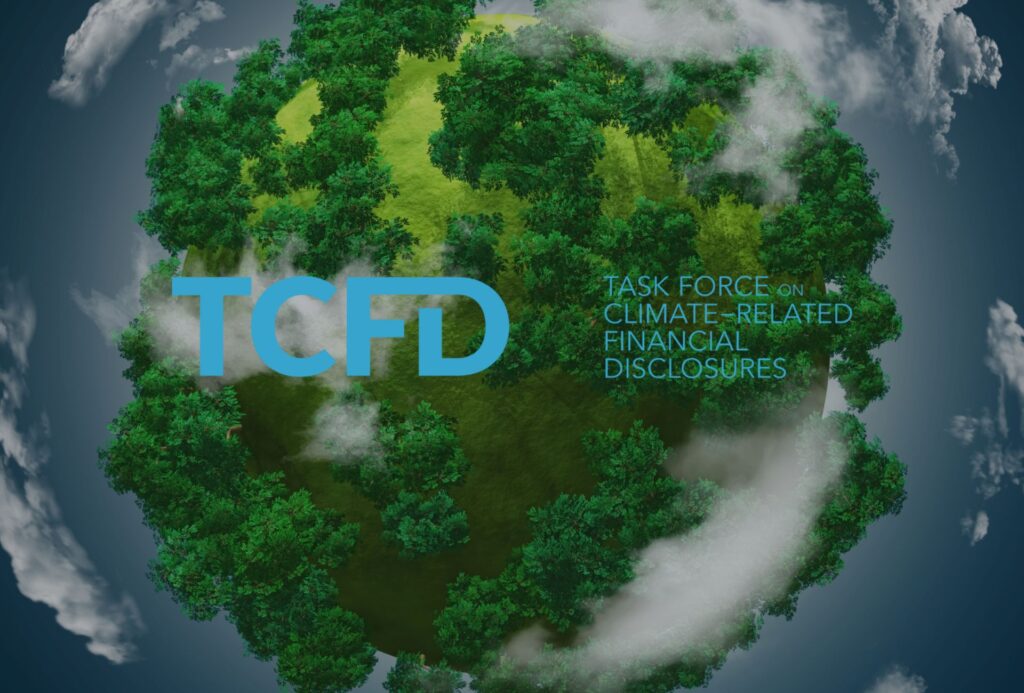 TCFD con Ecoterrae