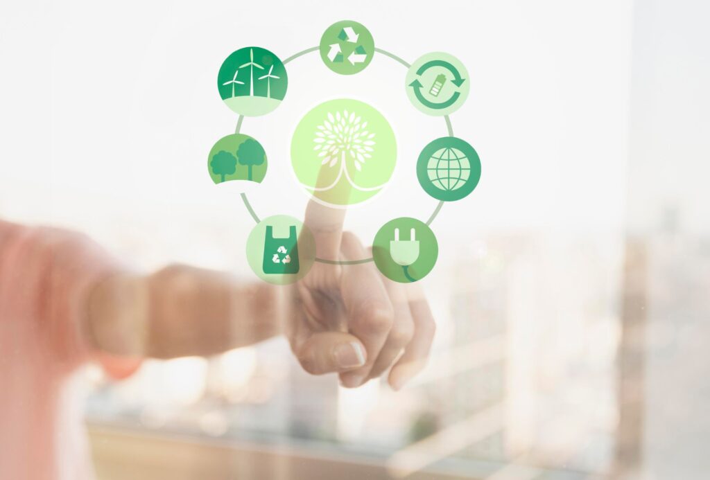 Planes municipales de economía circular con Ecoterrae