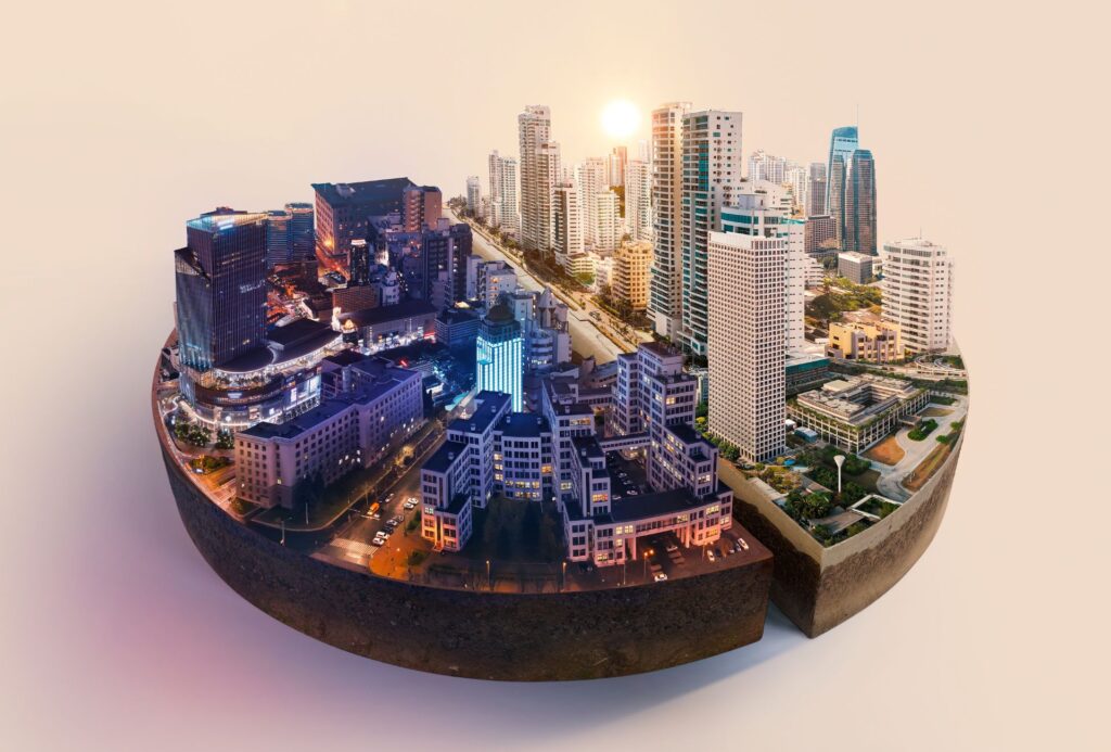 FAQ Smart City