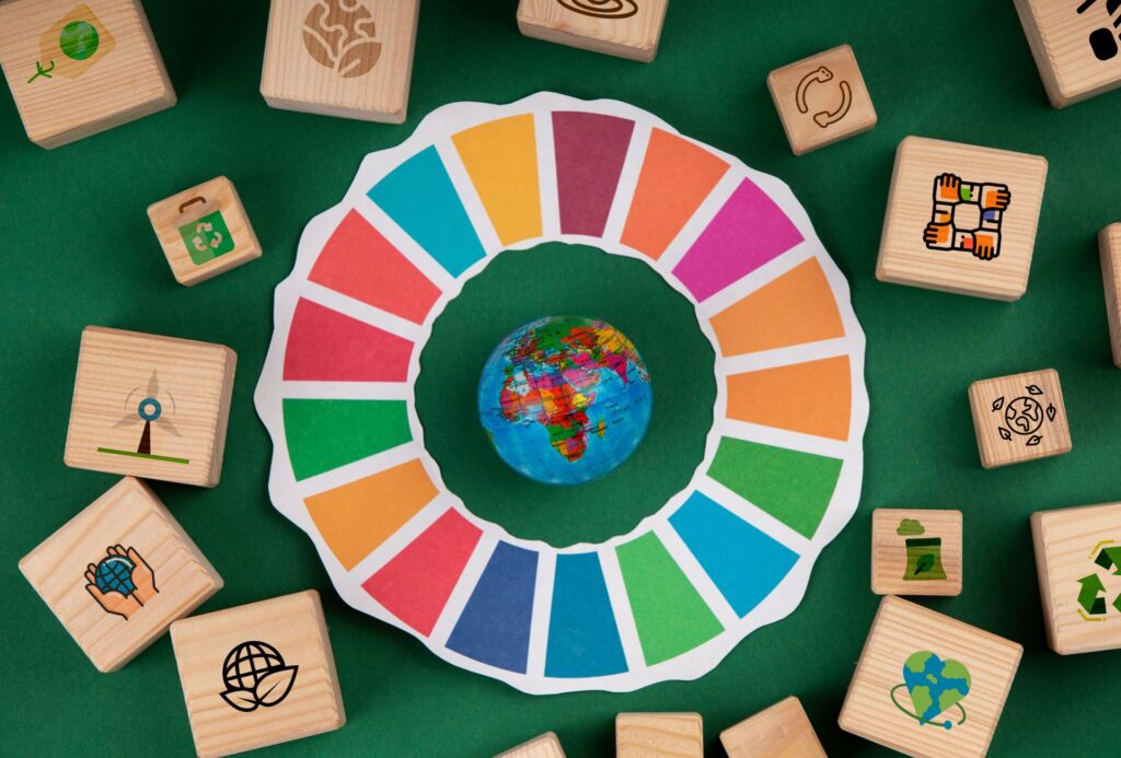 ¿Qué es el cambio cultural ESG?