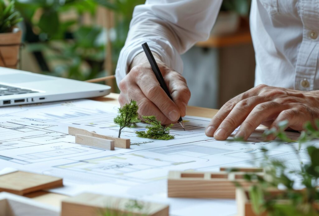 FAQs desarrollo de proyectos