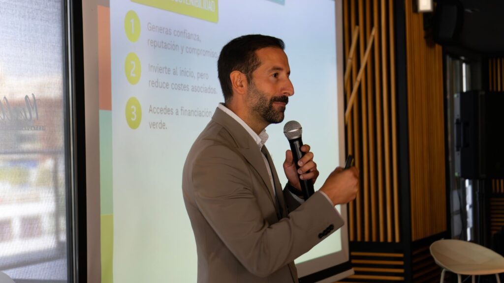 Conclusiones evento corporativo
