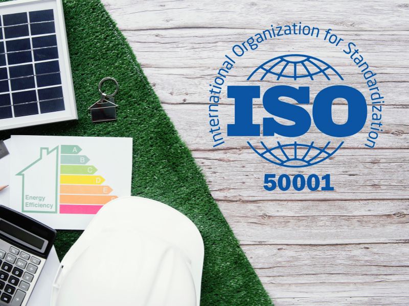 ISO 50001