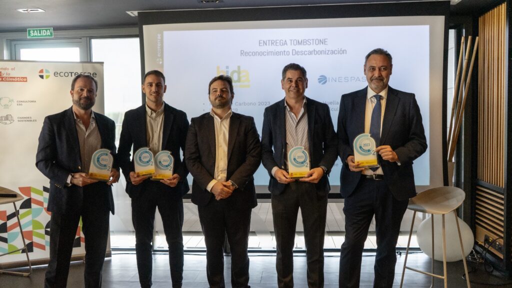 Evento Ecoterrae Sostenibilidad Empresarial