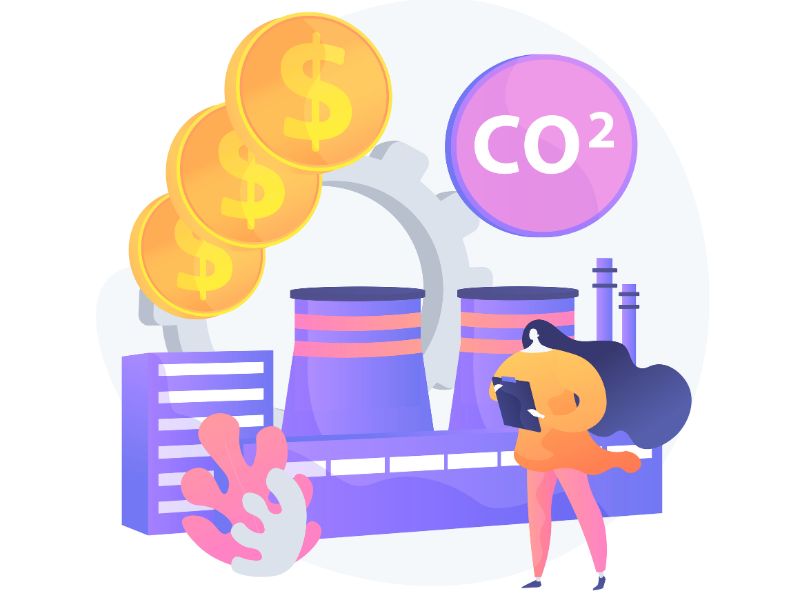 EU ETS con Ecoterrae